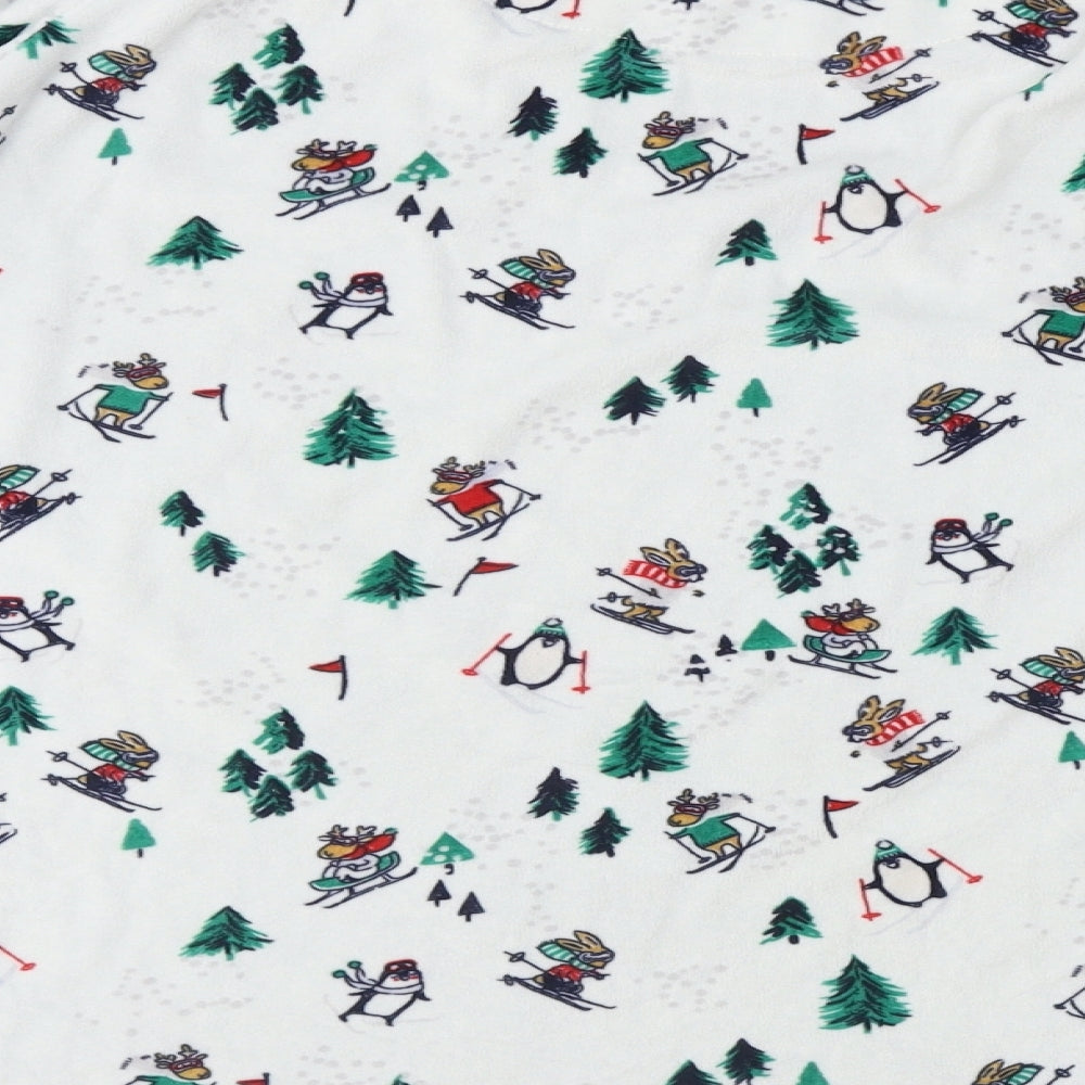 love to lounge      Womens Grey   Pullover Jumper Size 14