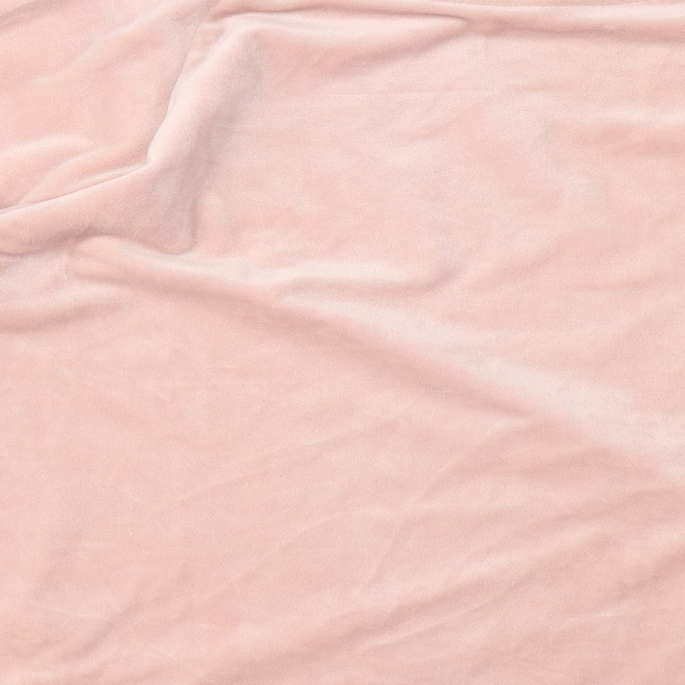 love to lounge      Womens Pink   Pullover Jumper Size S