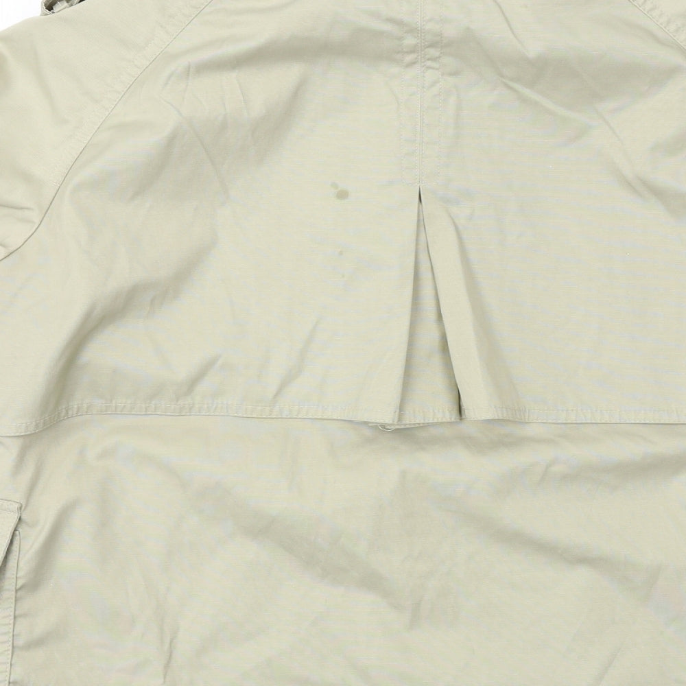 Imperial  Womens Beige   Jacket Coat Size L