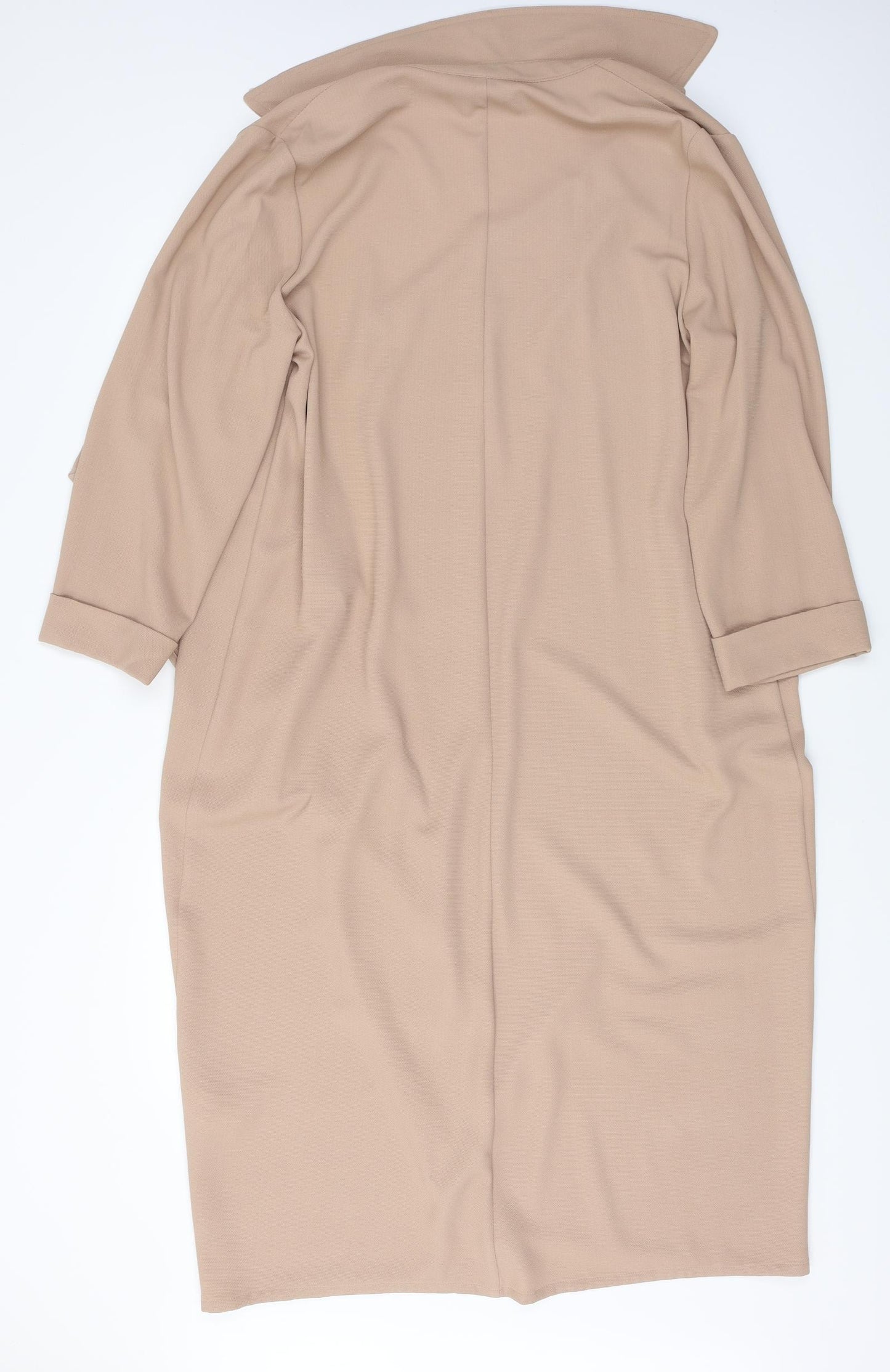 Atmosphere Womens Pink   Cardigan Jumper Size 18