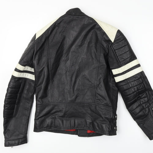 Vanguard  Womens Black   Jacket Coat Size 6