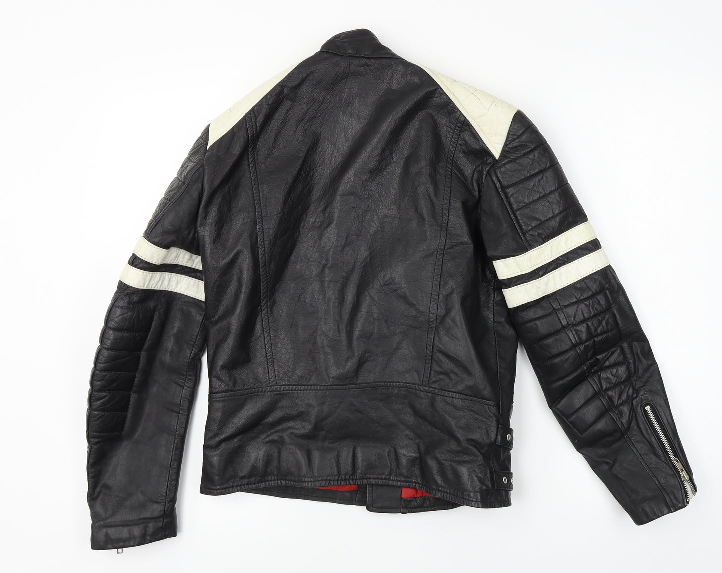 Vanguard  Womens Black   Jacket Coat Size 6