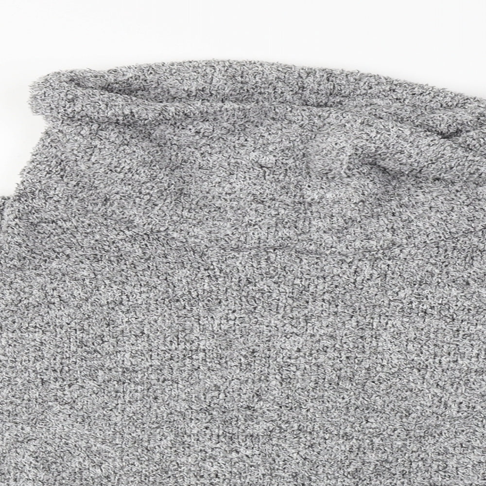 NEXT  Womens Grey   Pullover Jumper Size L