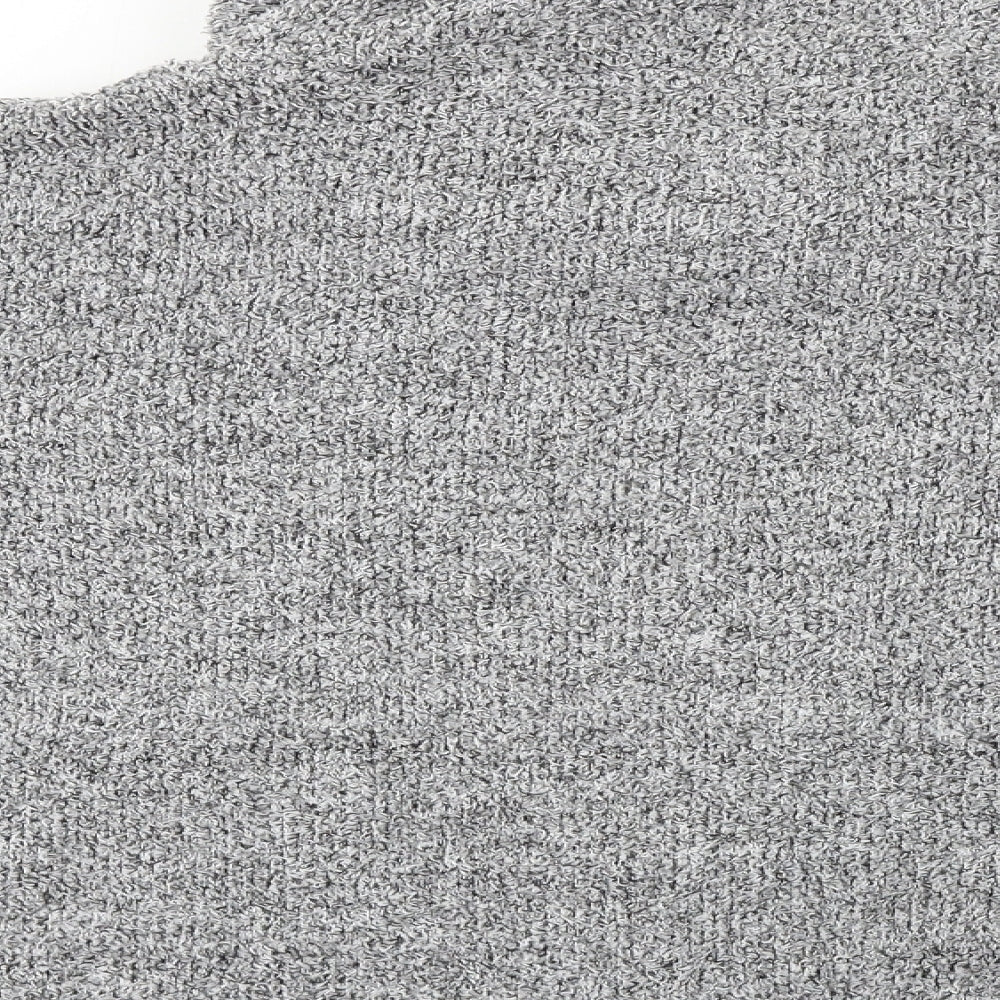 NEXT  Womens Grey   Pullover Jumper Size L