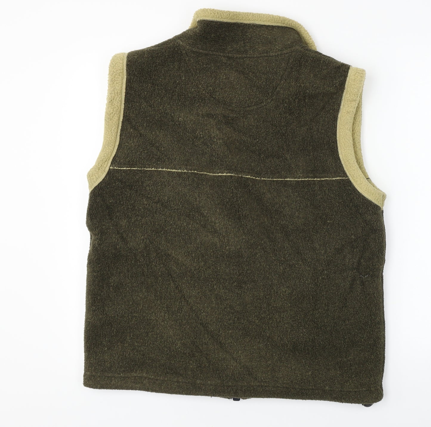 P.G Field   Mens Blue   Jacket Coat Size S