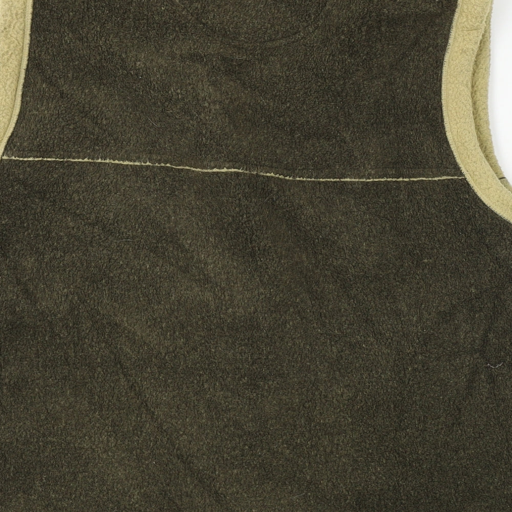 P.G Field   Mens Blue   Jacket Coat Size S