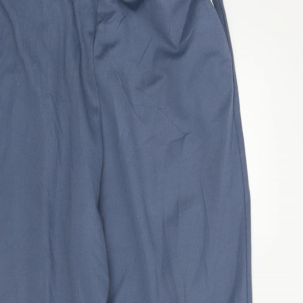 Berkertex Womens Blue   Trousers  Size 22 L26 in