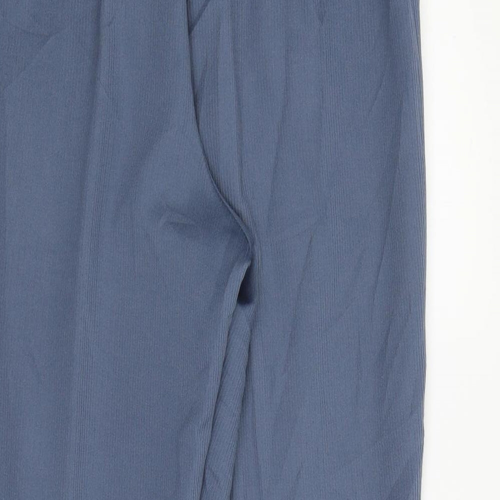 Berkertex Womens Blue   Trousers  Size 22 L26 in