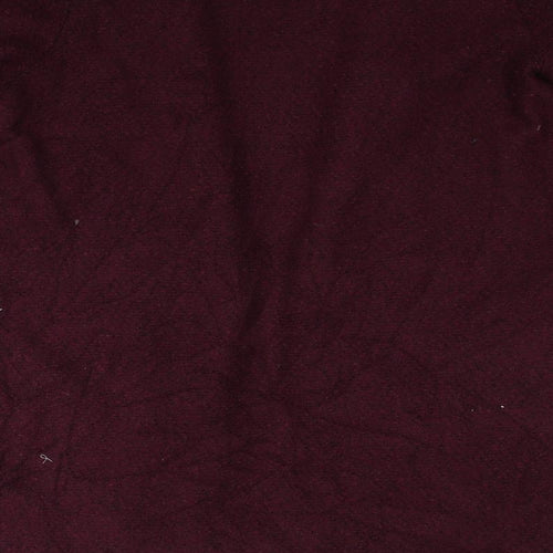F&F Womens Purple   Cardigan Jumper Size 8