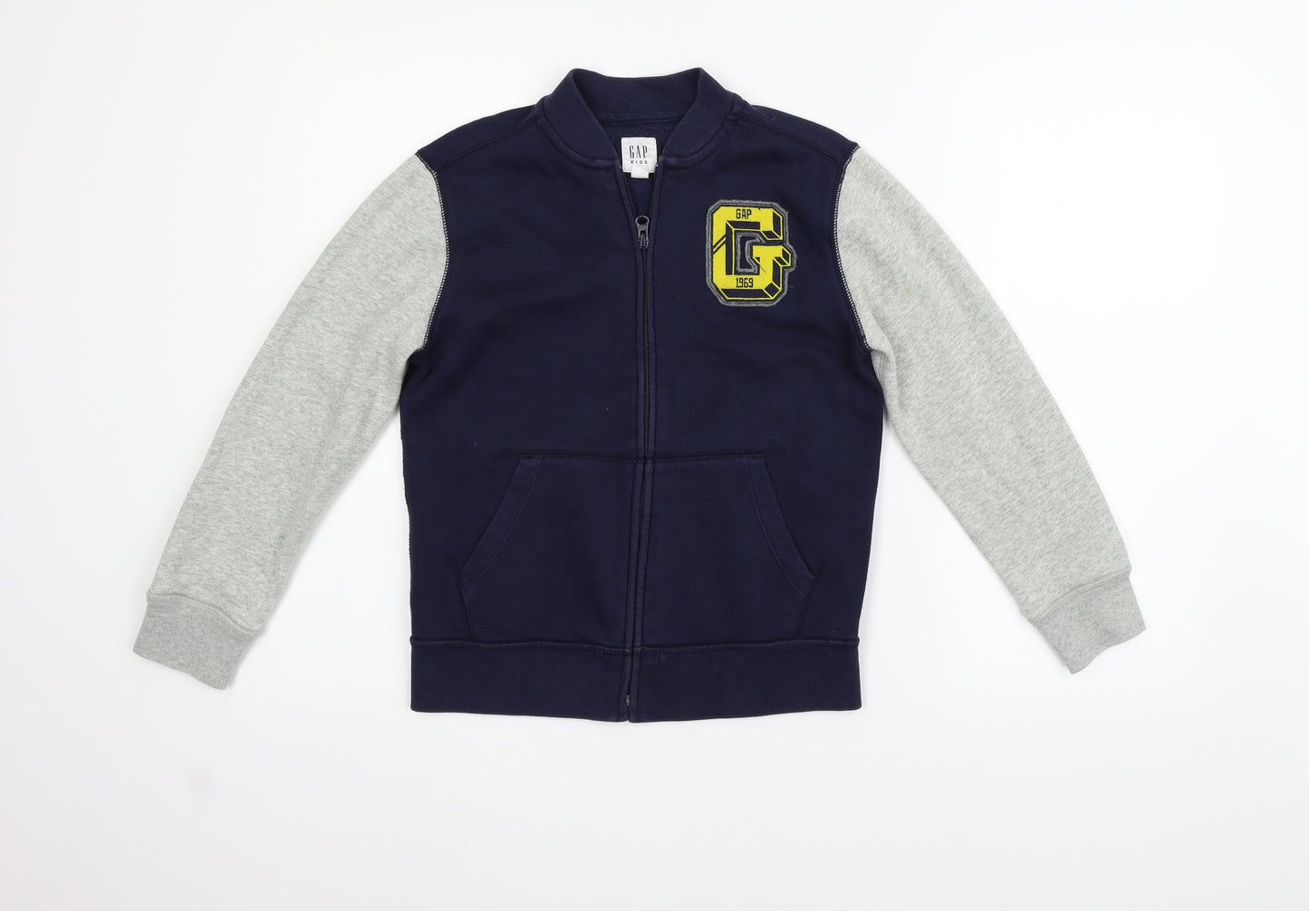Gap Mens Blue   Jacket  Size M
