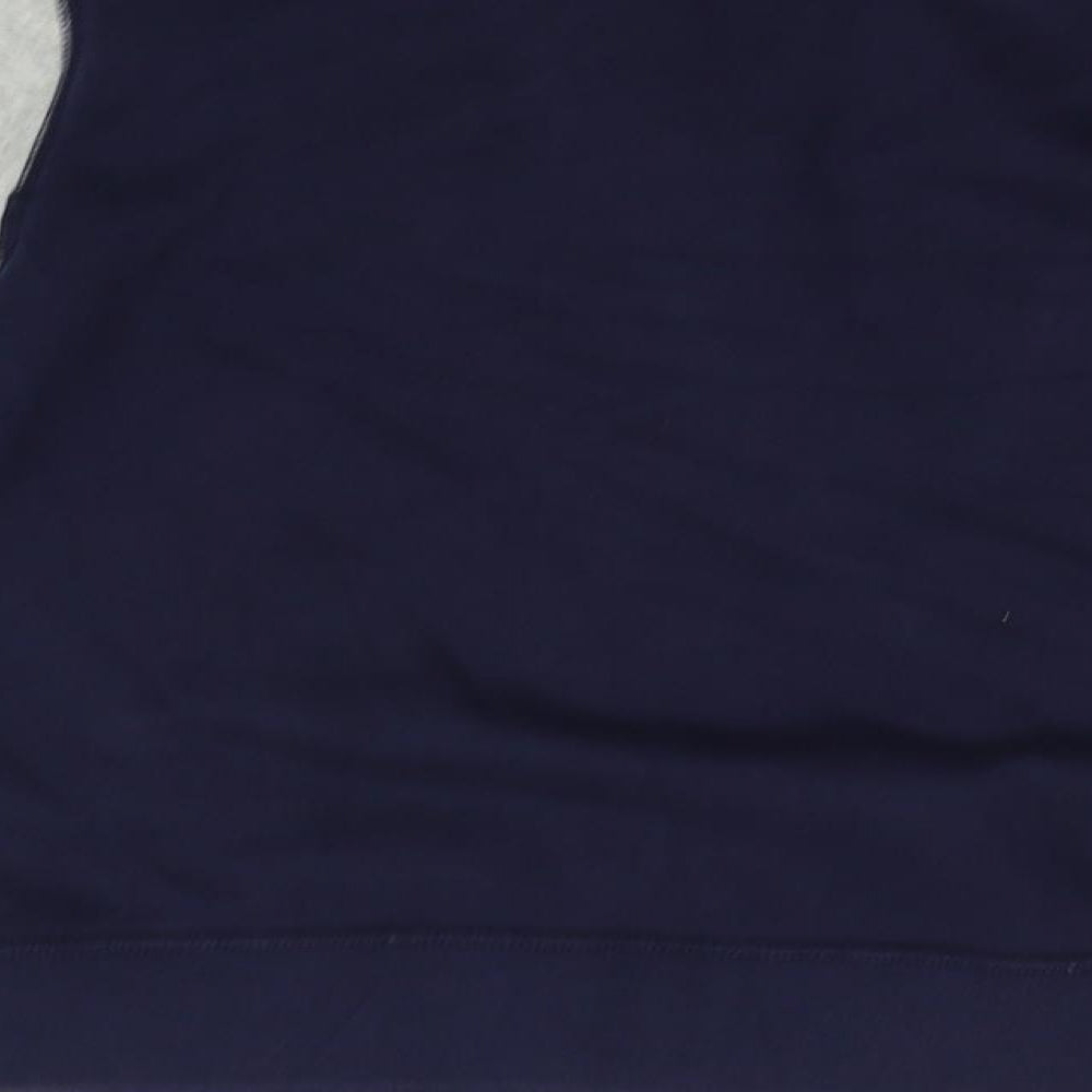 Gap Mens Blue   Jacket  Size M