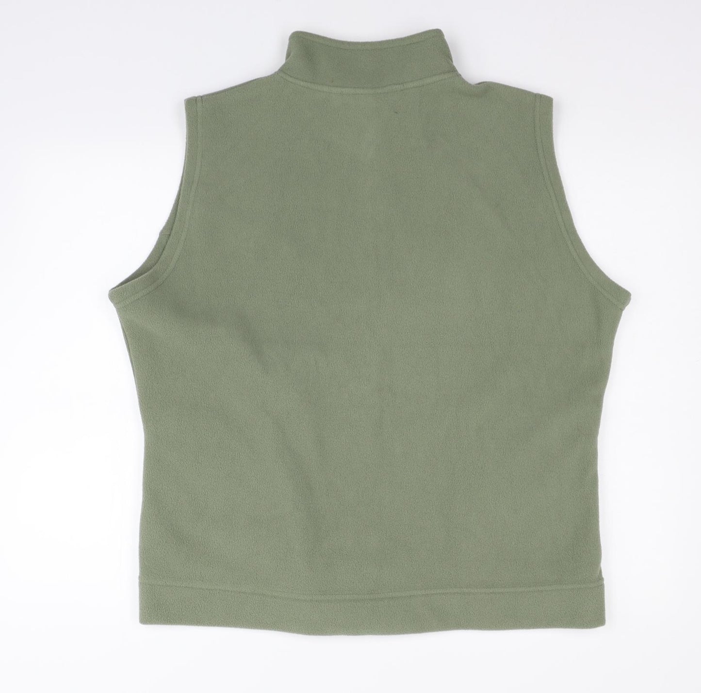 EWM Womens Gold   Bomber Jacket Jacket Size 14