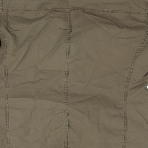 Marks and Spencer Womens Beige   Gilet Jacket Size M