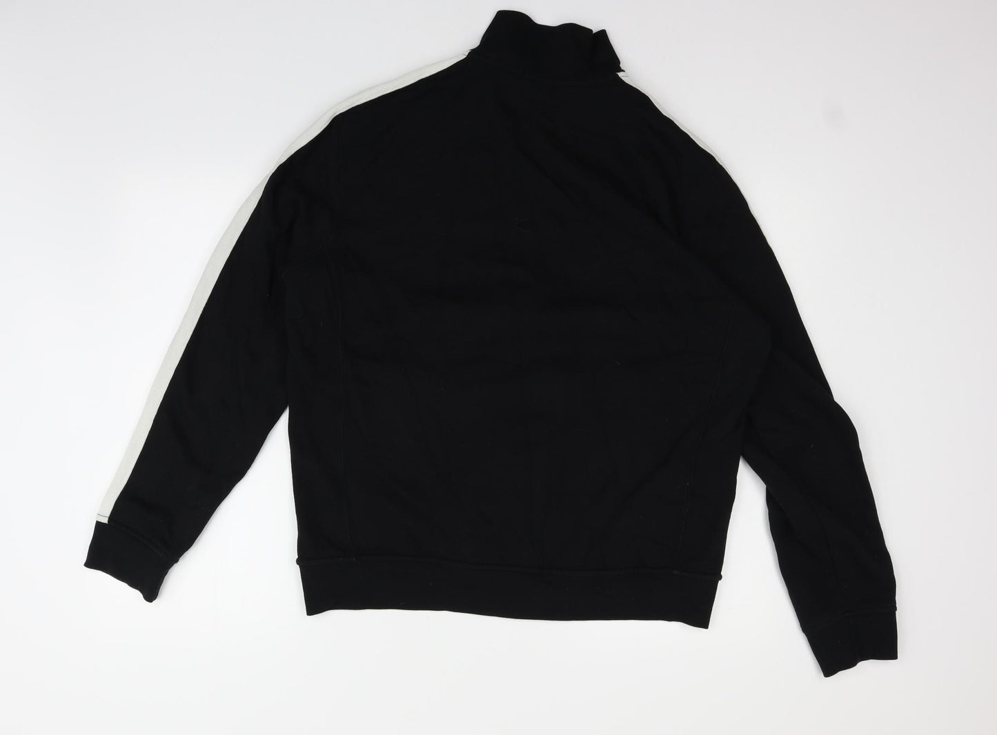 Ralph Lauren Womens Black   Jacket Coat Size L