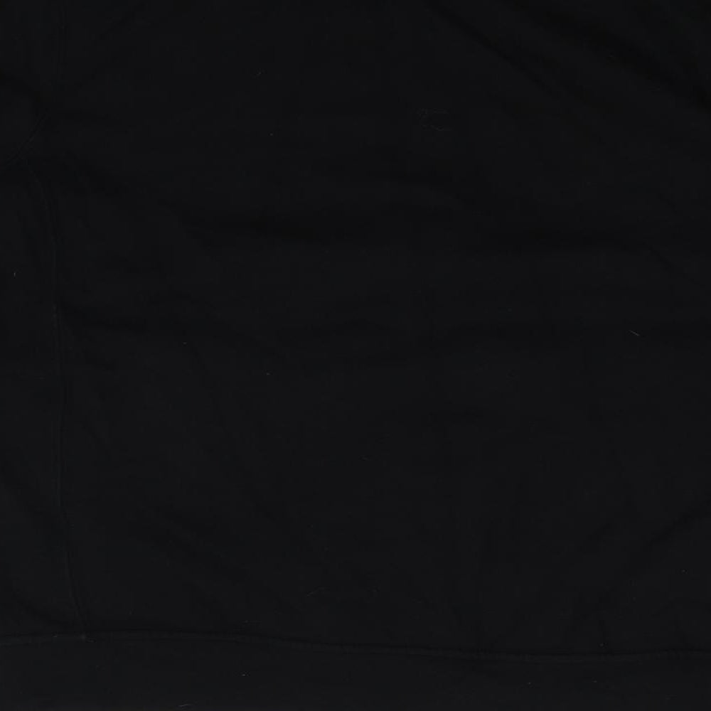 Ralph Lauren Womens Black   Jacket Coat Size L