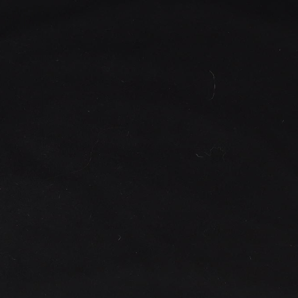 George Mens Black   Jacket Coat Size 3XL