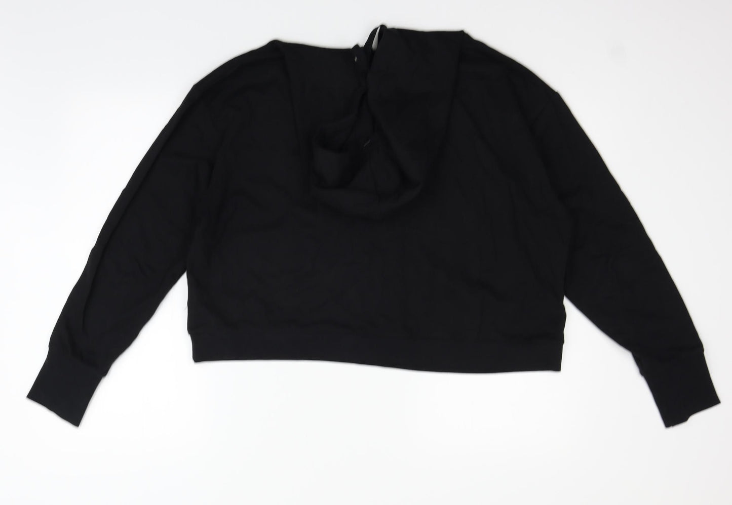 Atmosphere Womens Black   Pullover Jumper Size 16