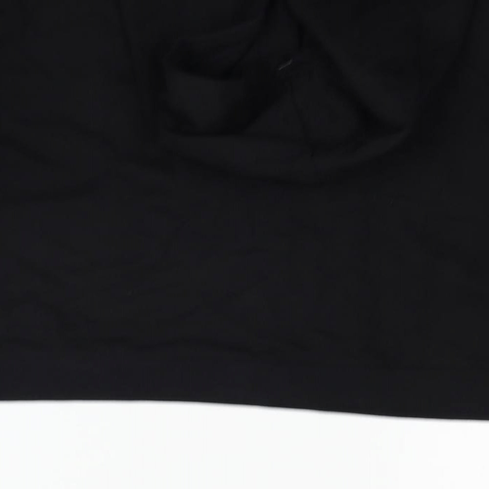 Atmosphere Womens Black   Pullover Jumper Size 16