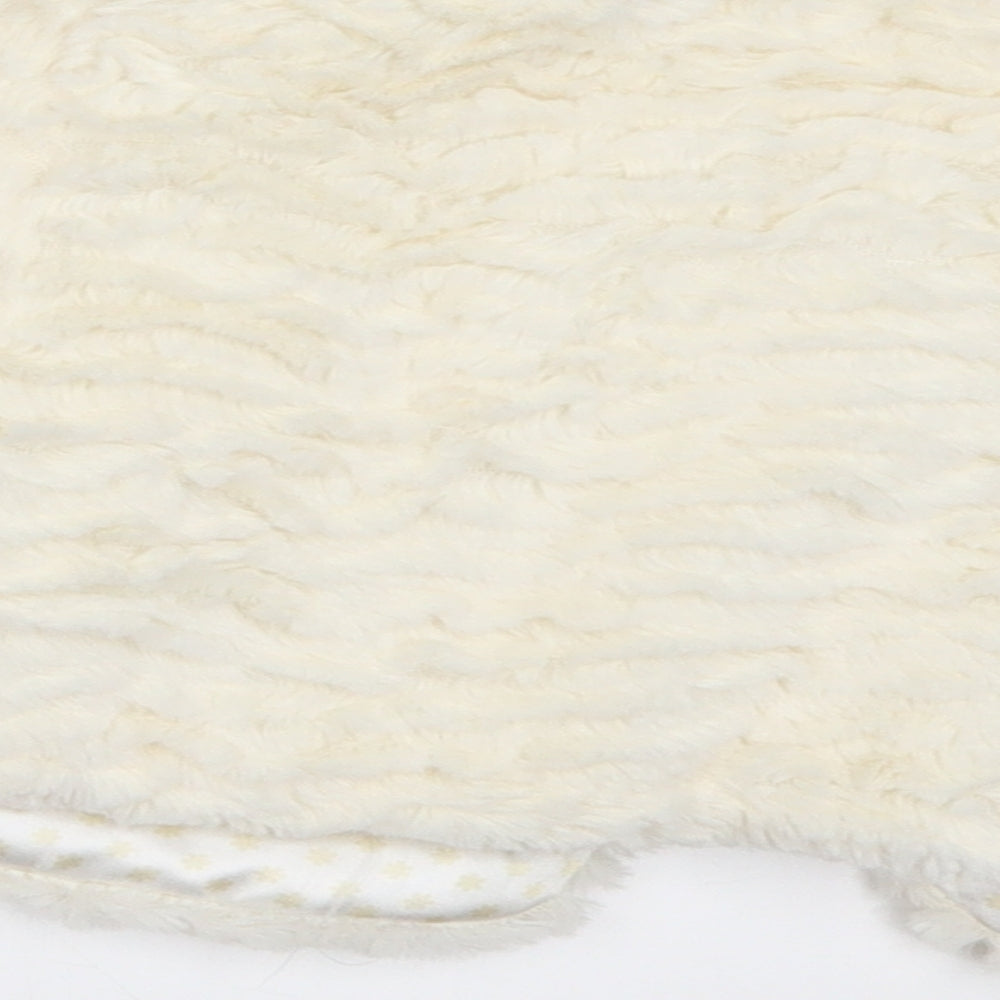 George Baby Ivory   Basic Jacket Jacket Size 24 Months