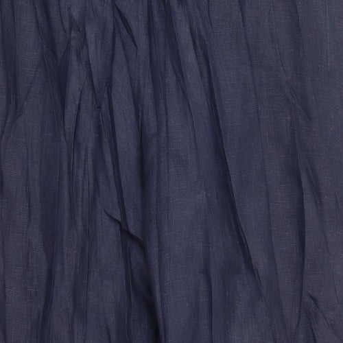 Barry Sherrard Womens Blue   Trousers  Size 12 L27 in