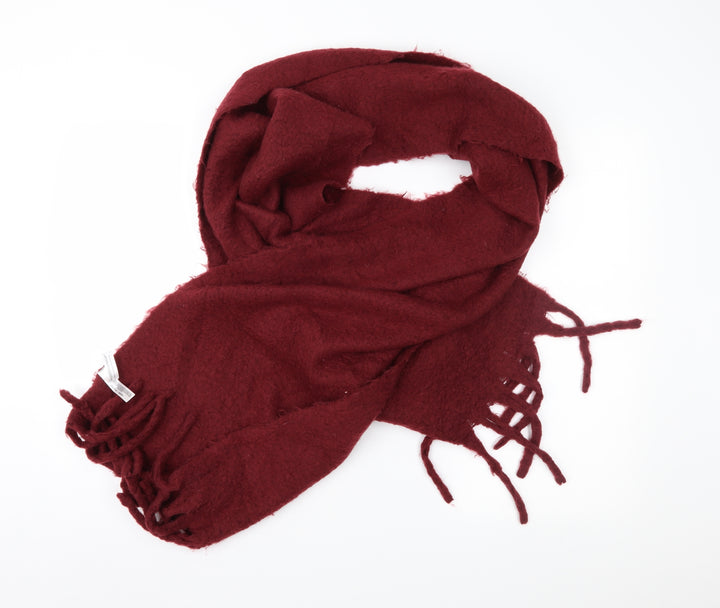 Primark Womens Red    Shawl/Wrap
