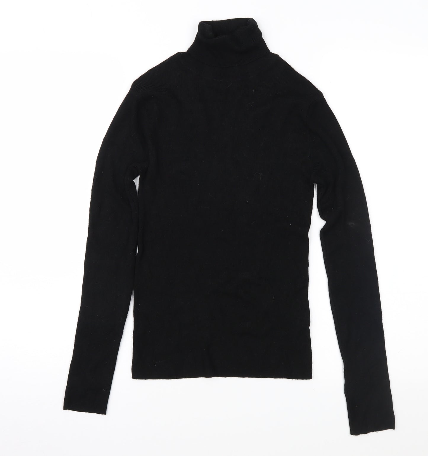 Atmosphere Womens Black   Pullover Jumper Size XS