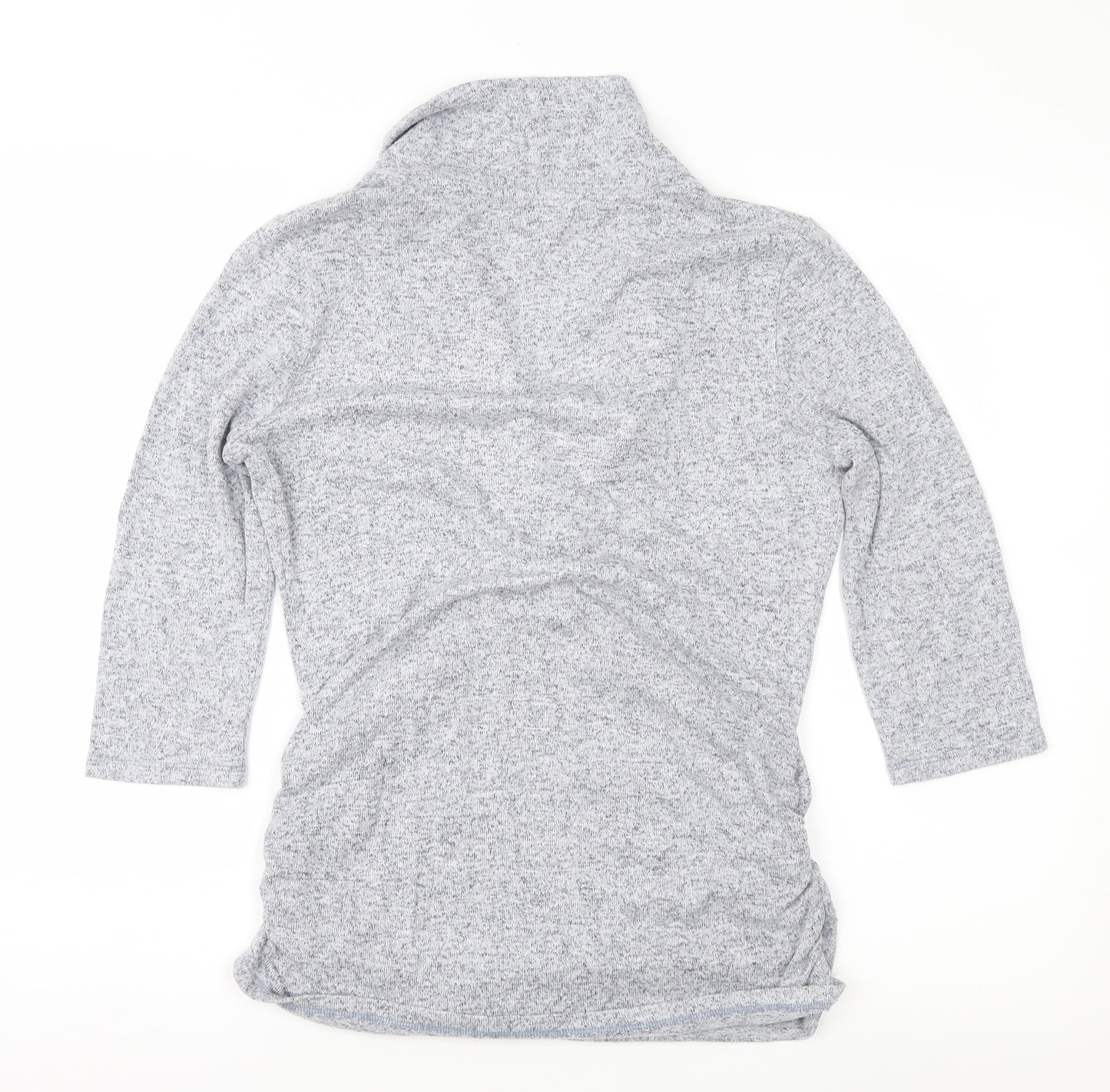 Deane & White Womens Blue   Pullover Jumper Size S