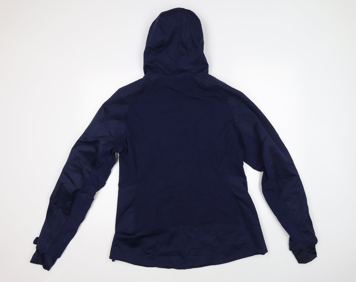 Mountain Warehouse Womens Blue   Jacket  Size 16