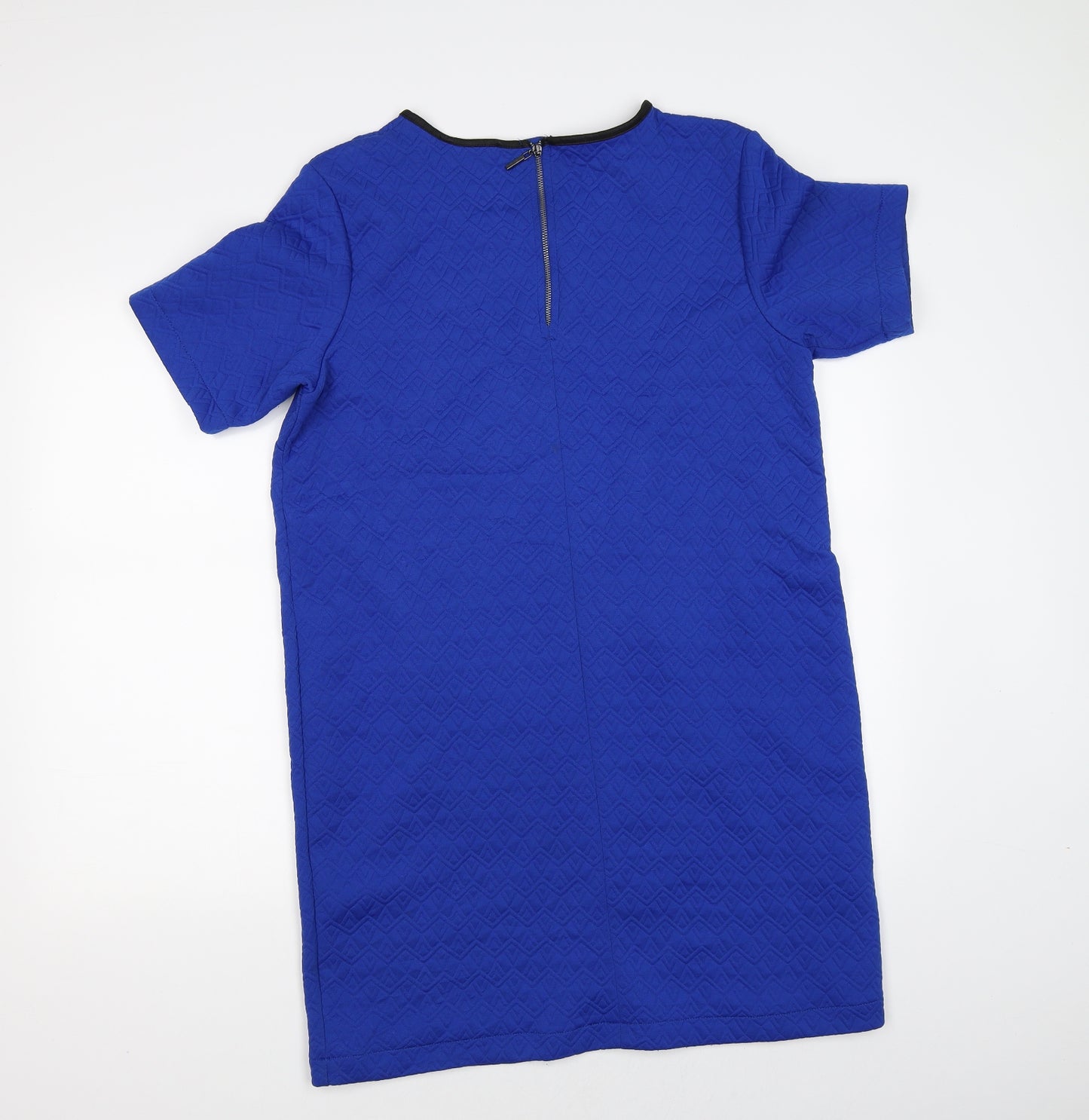 ESMARA Womens Blue   A-Line  Size 16