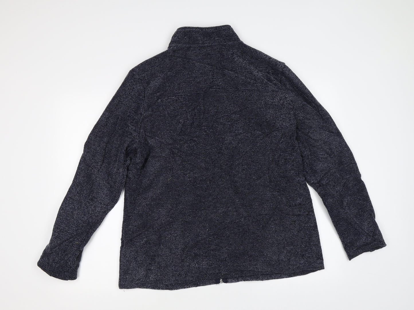 Marks and Spencer Womens Blue   Jacket  Size 14