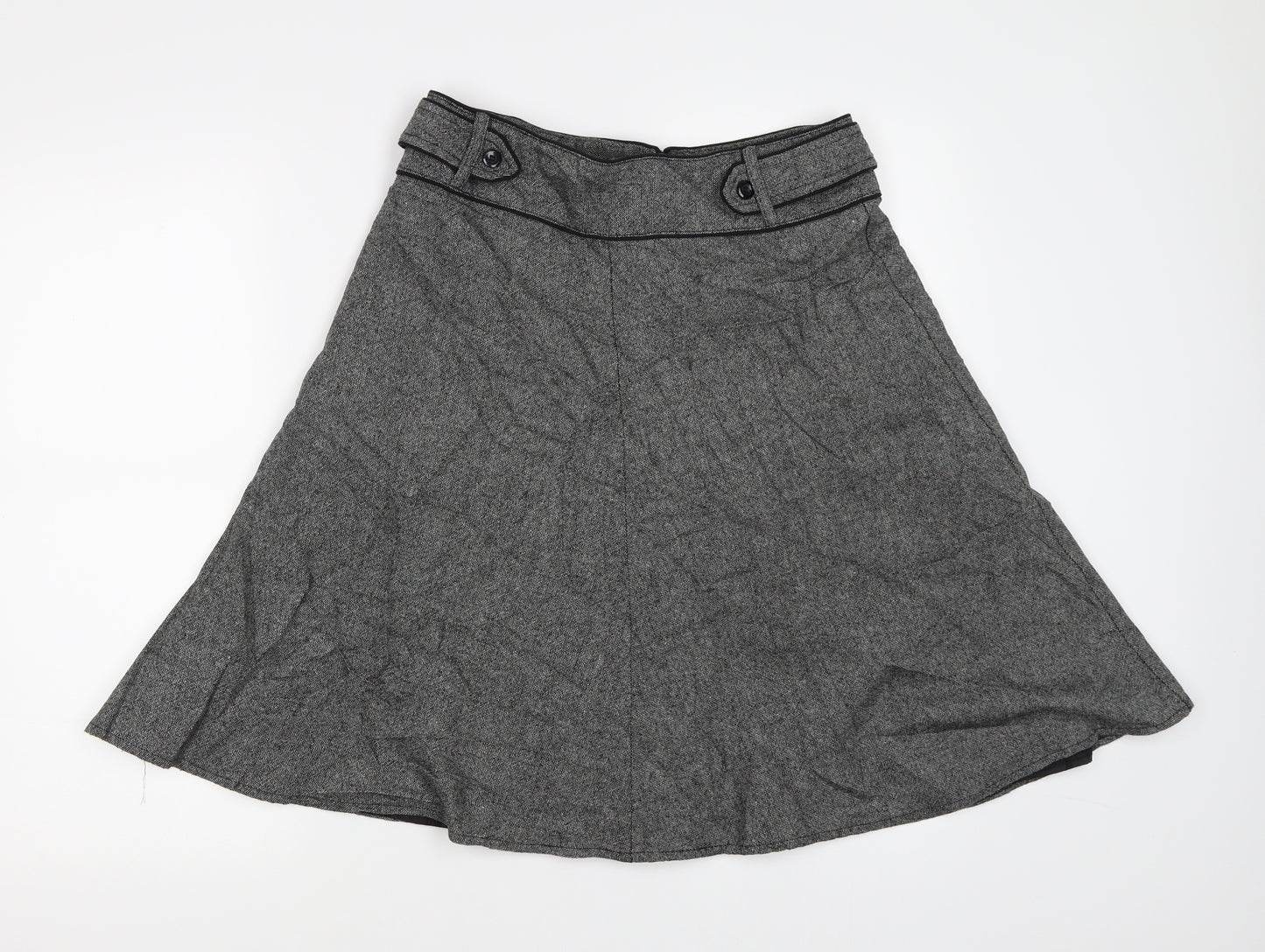 NEXT Womens Grey   A-Line Set Size 12