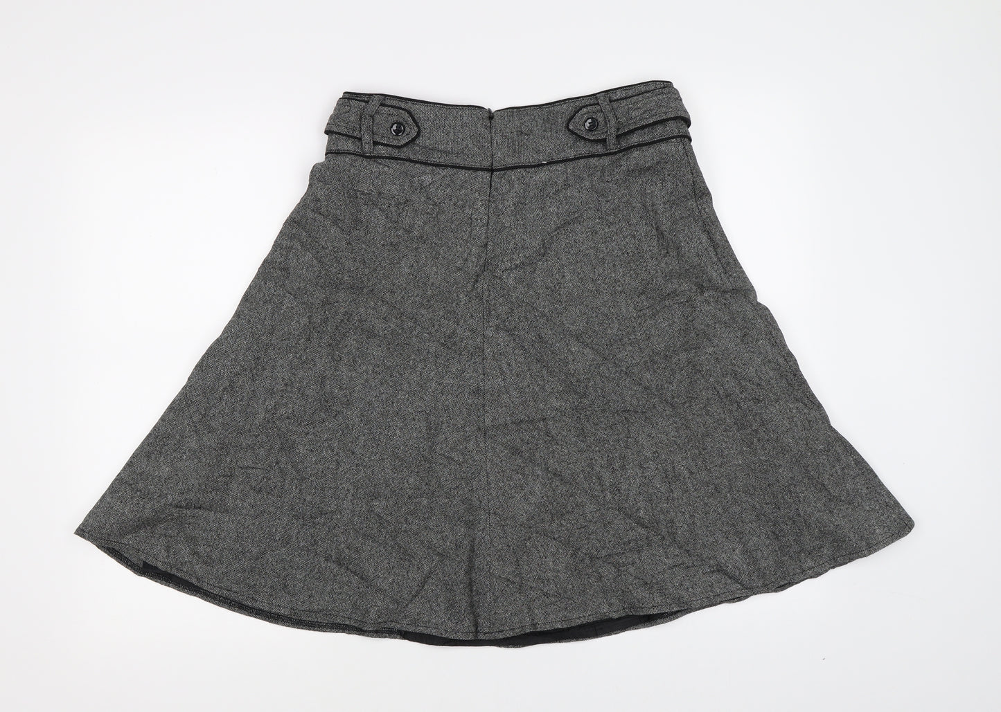 NEXT Womens Grey   A-Line Set Size 12