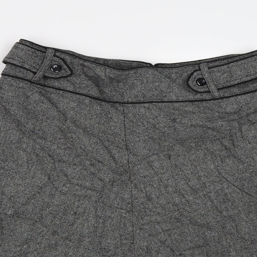 NEXT Womens Grey   A-Line Set Size 12