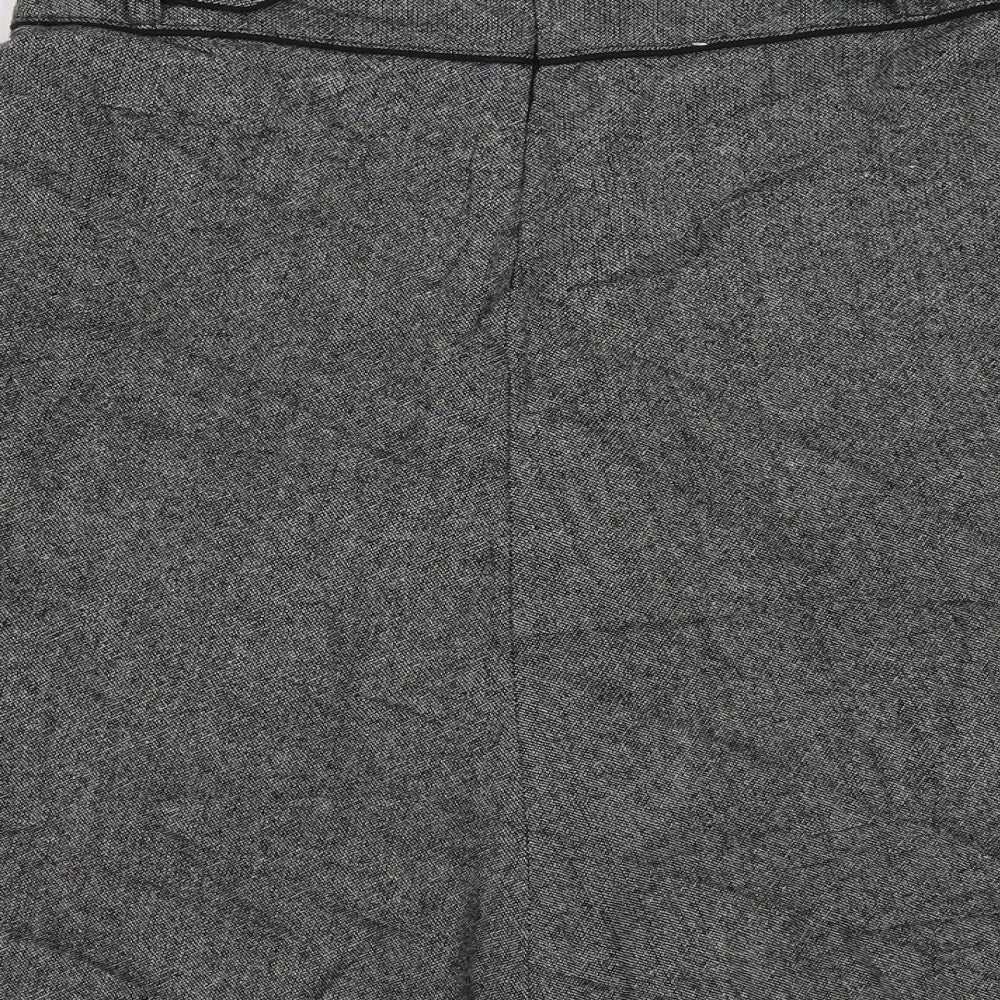 NEXT Womens Grey   A-Line Set Size 12