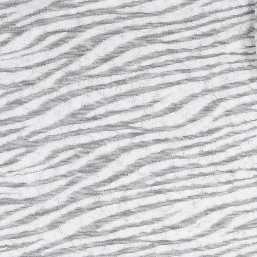 New Look Womens White Striped  Pullover Jumper Size S