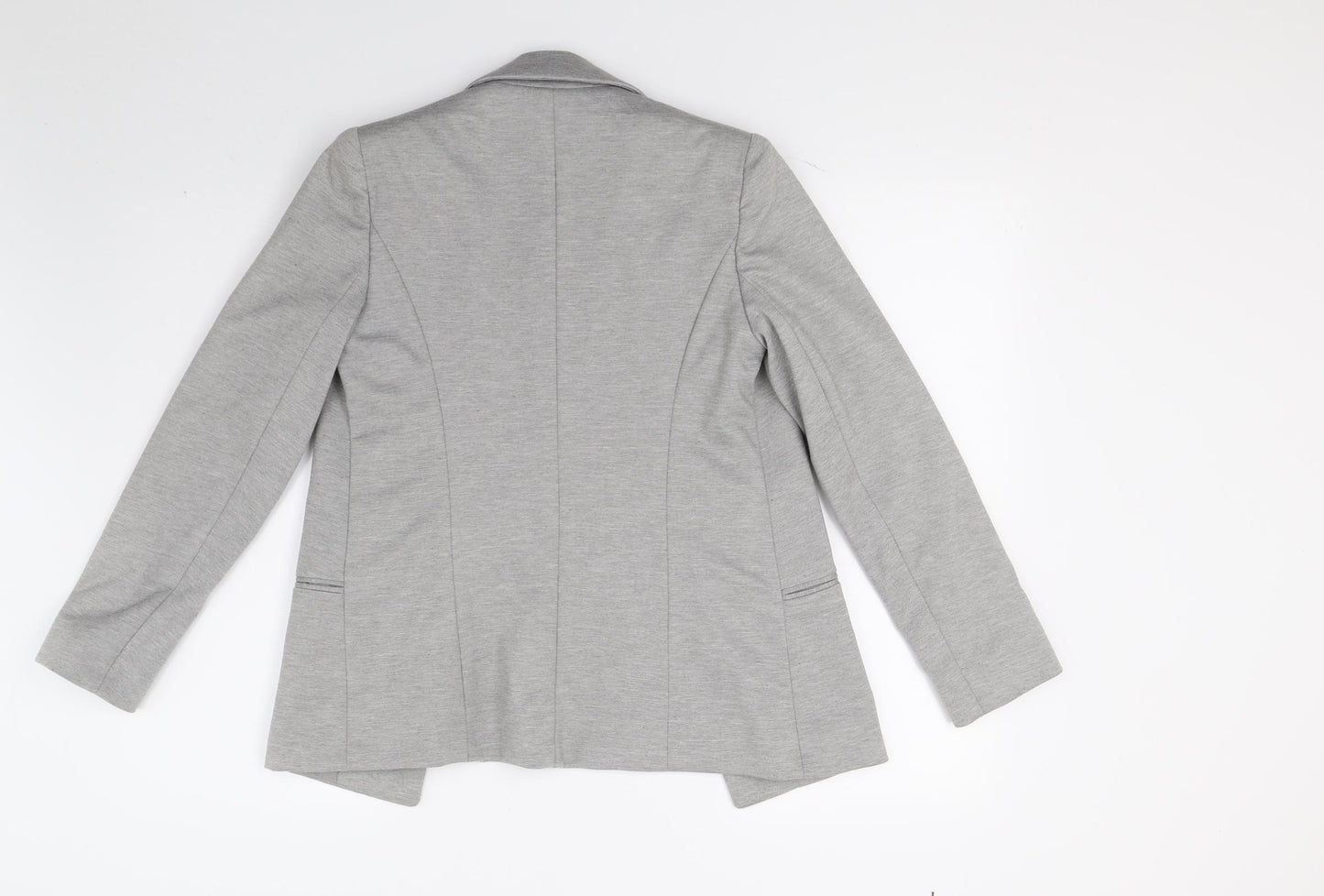 Principles Womens Grey   Jacket Coat Size 6