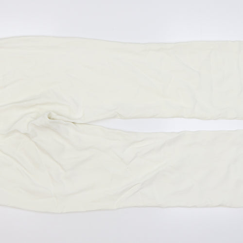 Coast Womens White   Dress Pants Trousers Size 16 L30 in