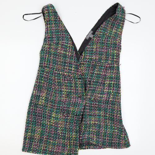 Primark Womens Multicoloured   Shift  Size 14