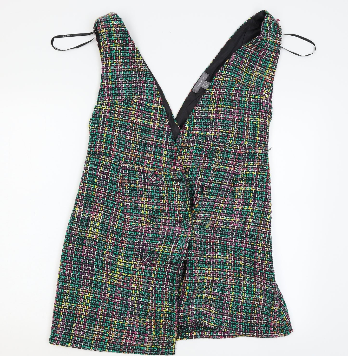 Primark Womens Multicoloured   Shift  Size 14