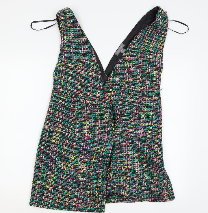 Primark Womens Multicoloured   Shift  Size 14