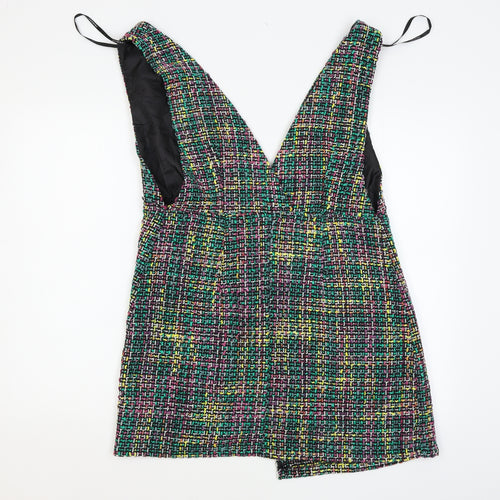 Primark Womens Multicoloured   Shift  Size 14