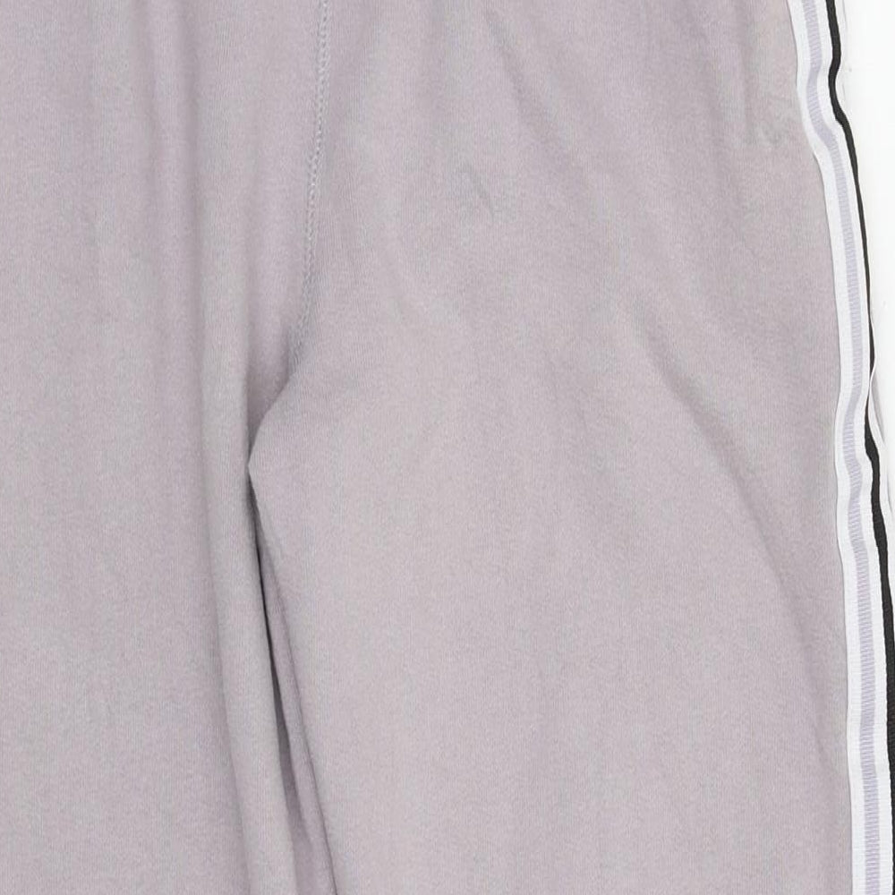 NEXT Boys Grey   Jogger Trousers Size 9 Years