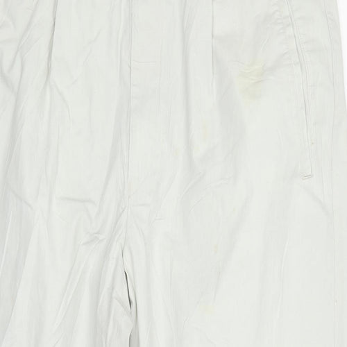 Wolsey Womens Beige   Chino Trousers Size L L25 in