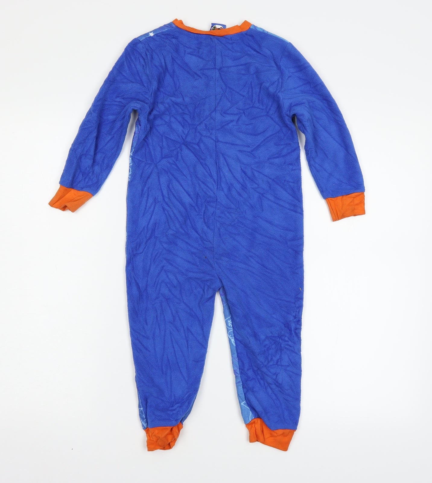 Bing Boys Multicoloured    Bodysuit Size 3-4 Years