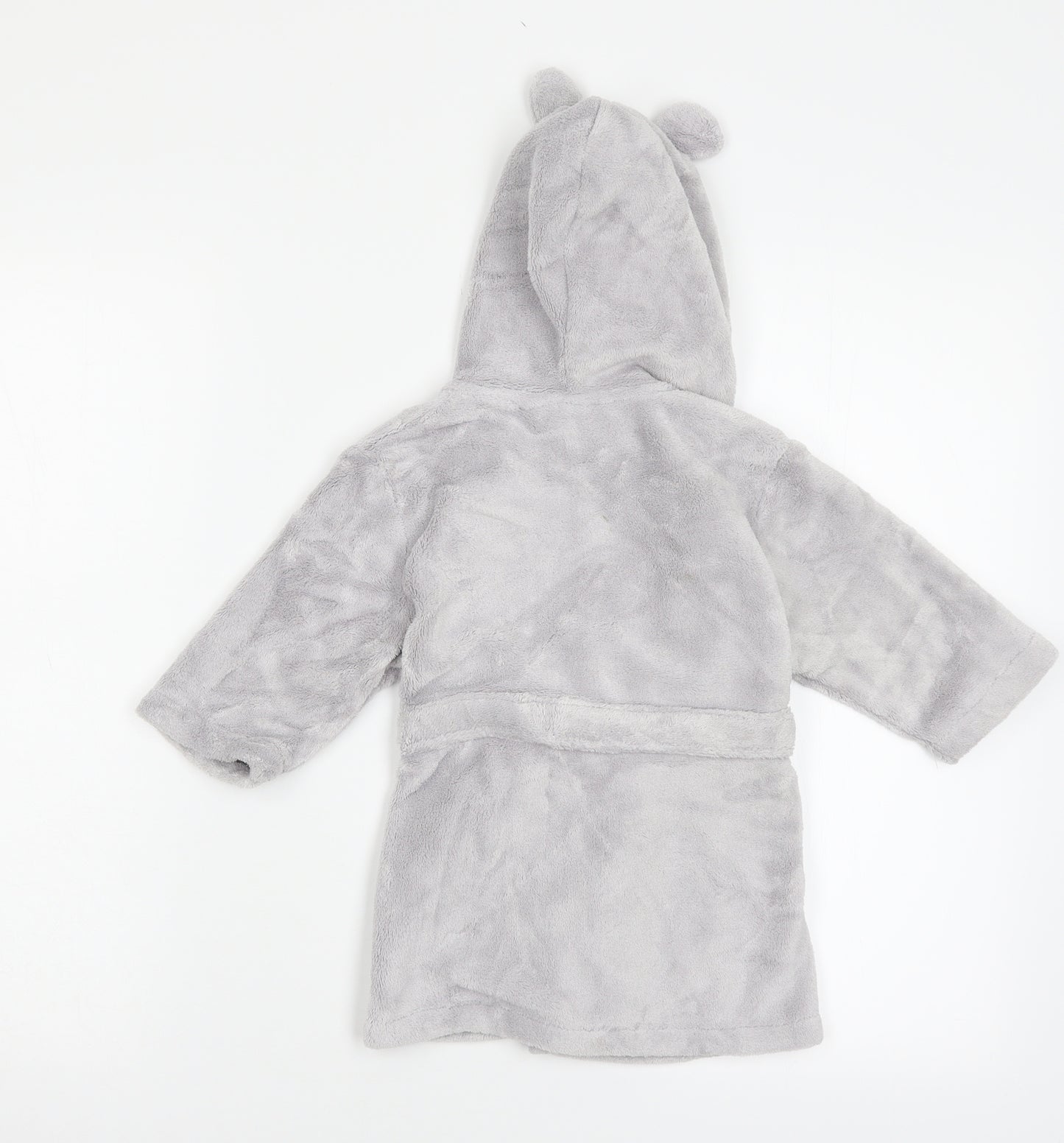 My 1st Years  Yellow   Kimono Robe Size 12-18 Months