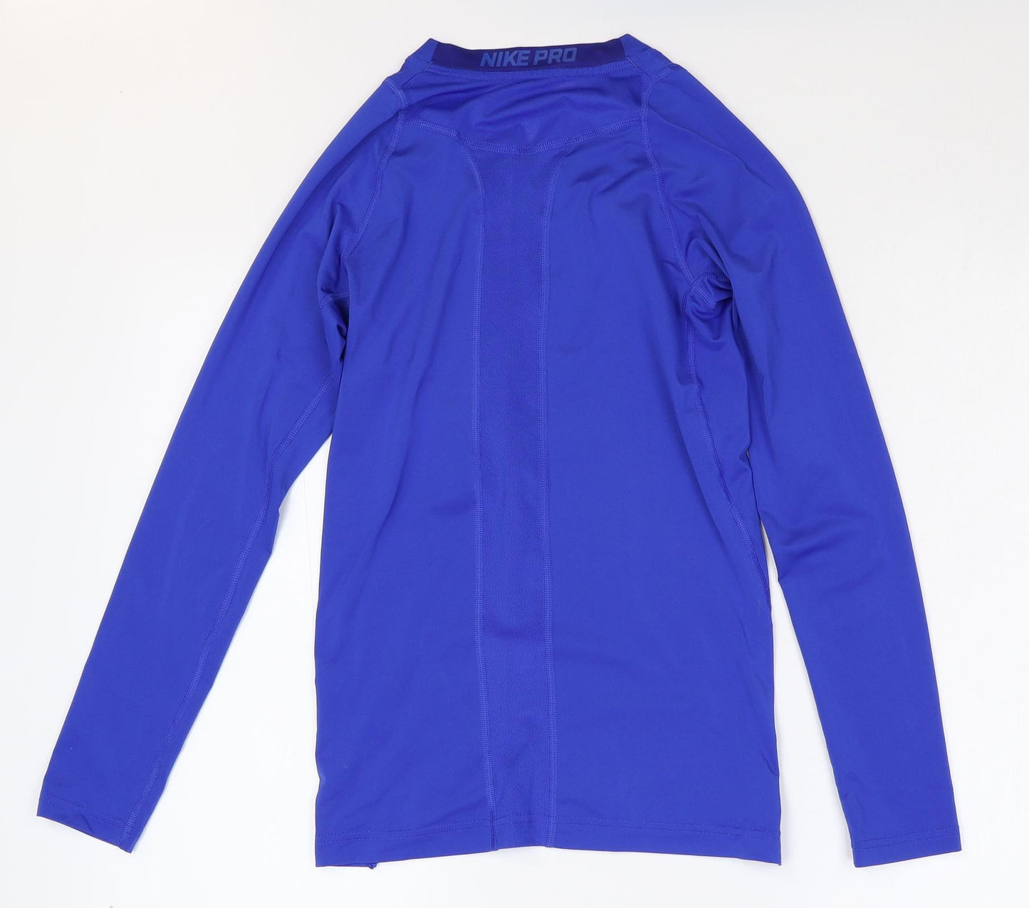 Nike Boys Blue   Basic T-Shirt Size 13-14 Years