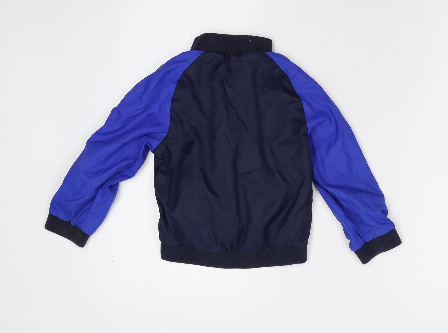 Avenue Boys Black   Jacket  Size 3-4 Years