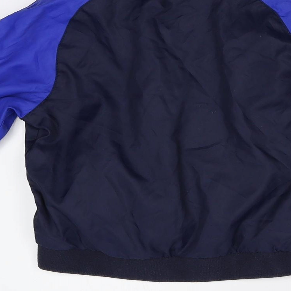 Avenue Boys Black   Jacket  Size 3-4 Years