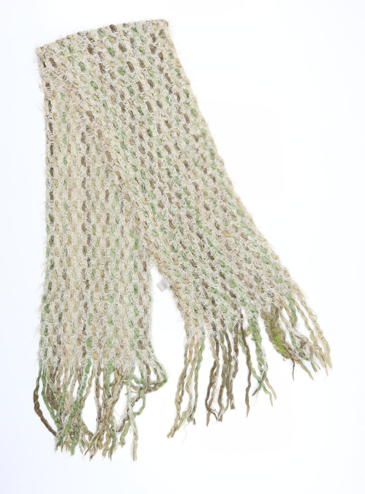 Per Una Womens Brown    Scarf
