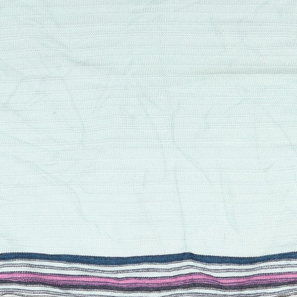 MANTARAY PRODUCTS Womens Green   Pullover Jumper Size 22